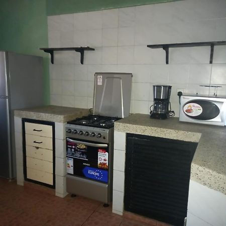 Malaika Holiday Villas Diani Beach Exterior photo
