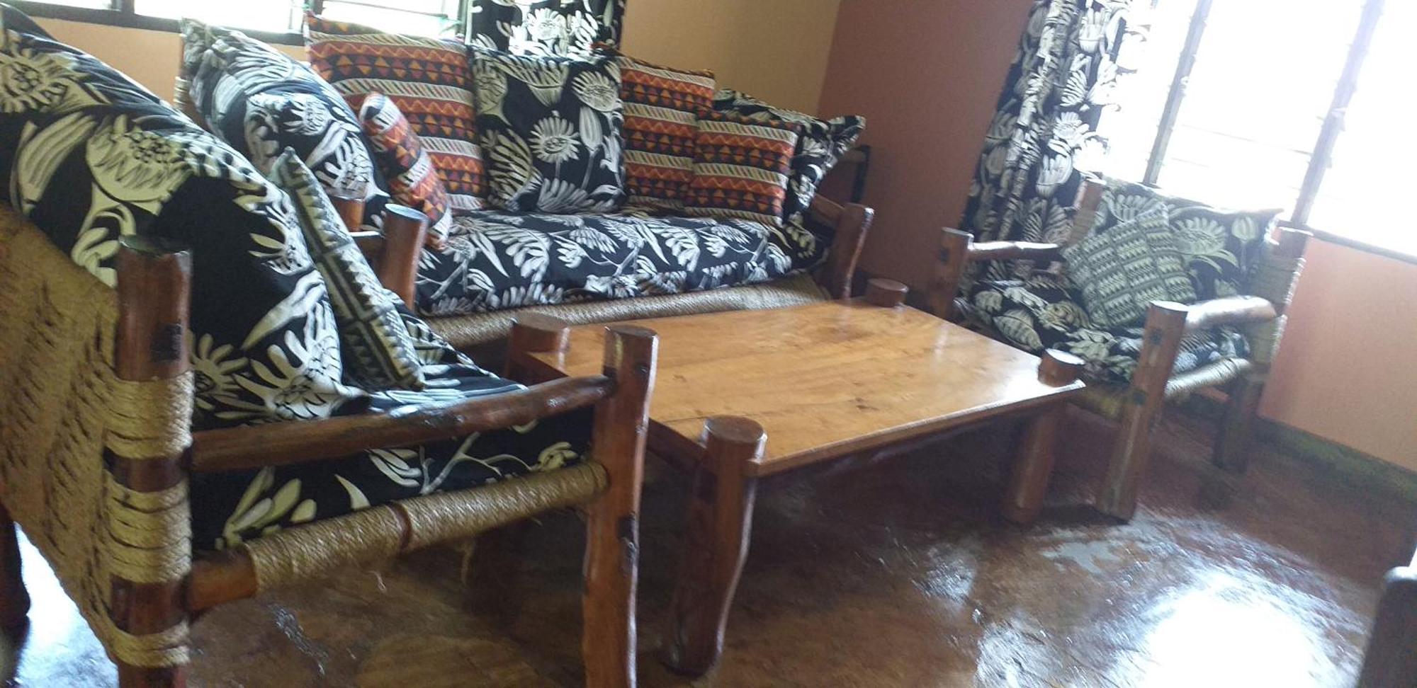 Malaika Holiday Villas Diani Beach Room photo